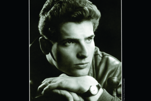 Expositions "Léonard Gianadda et la Fondation" et "Léonard Gianadda Photoreporter"