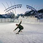 © Eislaufbahn - L.Meyer-Châtel