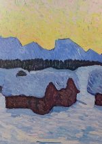 Ausstellung "Schweizer Moderne: das Erbe von Hodler"