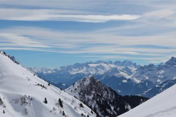Panoramique Le Kuklos - Leysin_Aigle