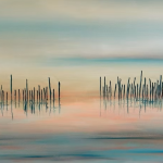 © Ausstellung Miroir sauvage_Yvoire - @Alexandra Van Lierde