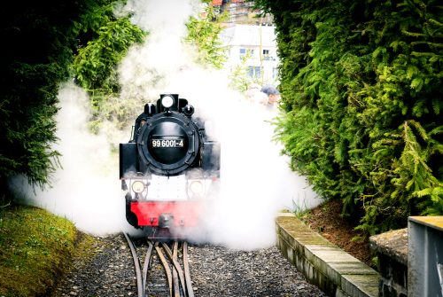 Festival international de la vapeur 2026