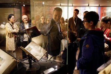 © Musées de Genève_Genève - ©Naomi Wenger