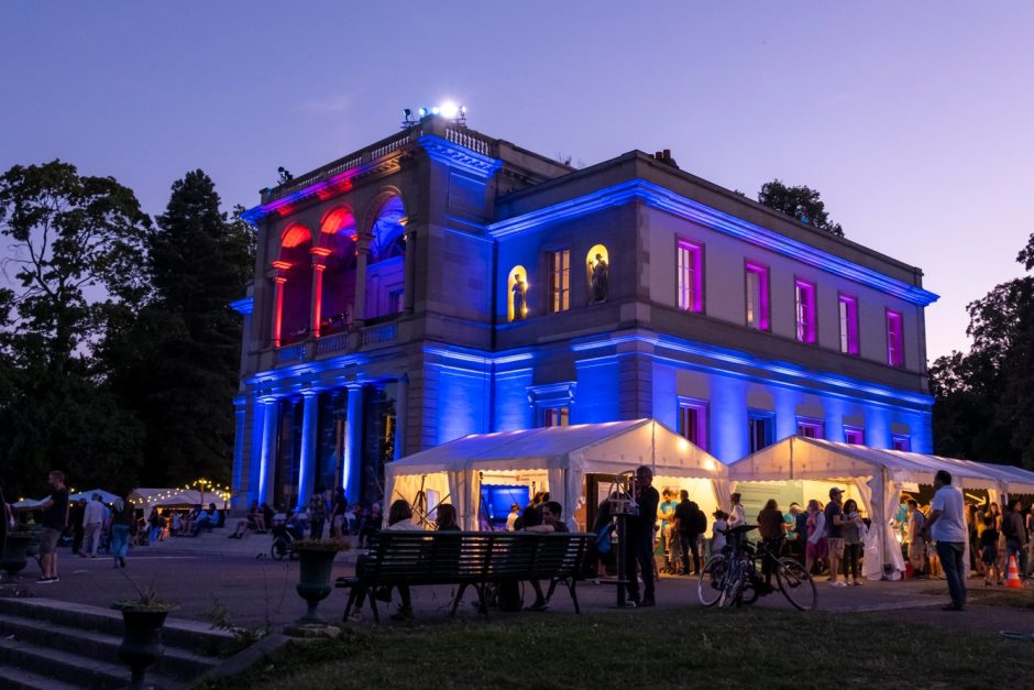 © Musées de Genève_Genève - @ Ville de Genève