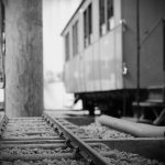 Eisenbahn - Museum Blonay-Chamby_Blonay