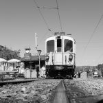 Eisenbahn - Museum Blonay-Chamby_Blonay