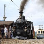 Eisenbahn - Museum Blonay-Chamby_Blonay