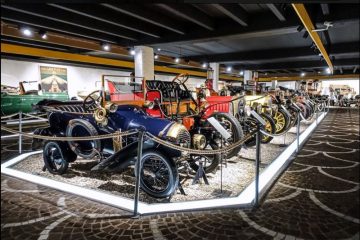 Fondation Pierre Gianadda_Martigny