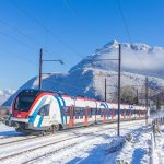 Léman Express_Chêne-Bourg