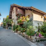 © Yvoire, Mittelalterliches Dorf_Yvoire - Destination Léman - A.Berger