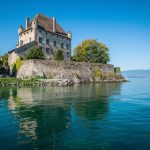 © Yvoire, Mittelalterliches Dorf_Yvoire - Destination Léman - A.Berger