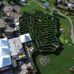 Labyrinthe Aventure_Evionnaz