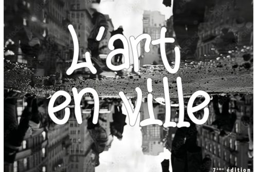Französisch-schweizerischer ZOOM-Wettbewerb - Kunst in der Stadt