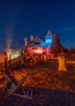 Les Jeudis Electro @ Château de Ripaille