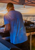 Les Jeudis Electro @ Schwimmbad von Thonon