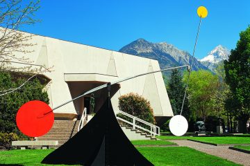 © Fondation Pierre Gianadda_Martigny - Arnaud Carpentier