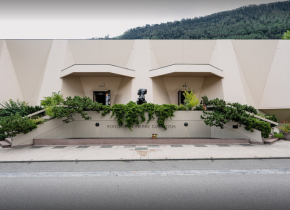 Fondation Pierre Gianadda