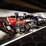 © Fondation Pierre Gianadda_Martigny - @ Pascale Pierroz-FPG