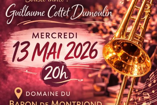 Apéro Concert de l'Orchestre Municipal de Montriond