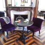 © Dauerausstellungen in der Villa du Châtelet - Les Amis de la Villa du Châtelet