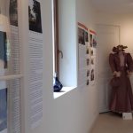 © Dauerausstellungen in der Villa du Châtelet - Les Amis de la Villa du Châtelet