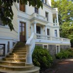 © Dauerausstellungen in der Villa du Châtelet - Les Amis de la Villa du Châtelet