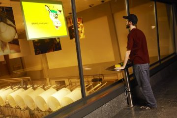 Das Haus des Gruyère