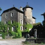 © Besichtigung und Verkostung des Schlosses La Tour de Marignan - O. Canelli