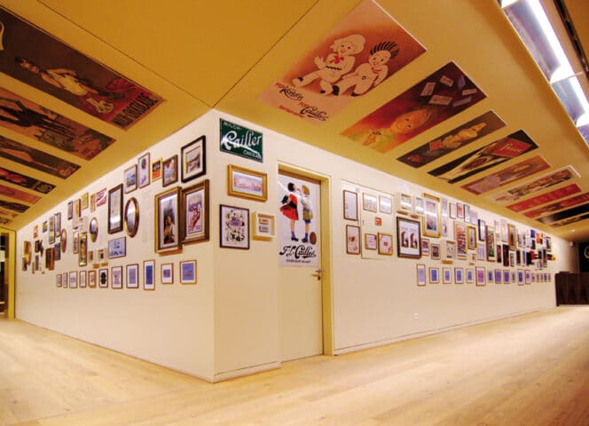 Die besten Aktivitäten rund um den Genfersee bei Regen