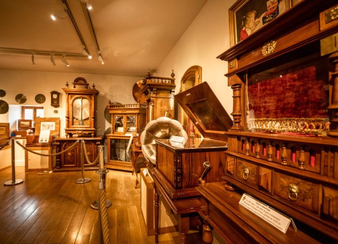 Museum of Mechanical Music