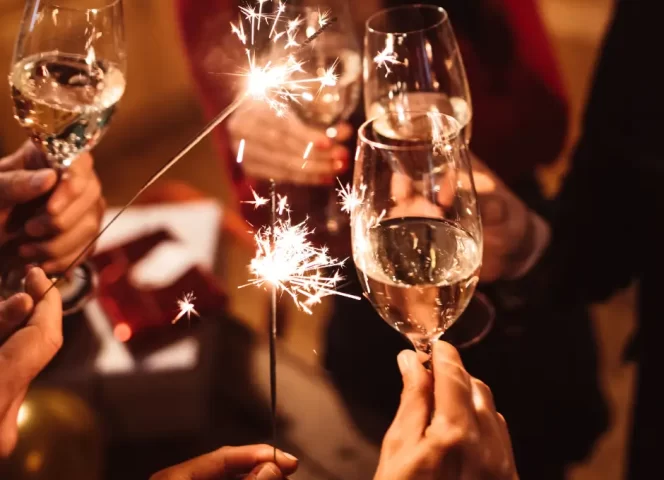 12 beste silvesterabend ideen rund um den Genfersee