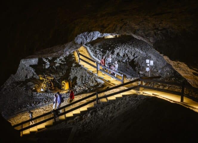 Die 20 schönsten Natursehenswürdigkeiten rund um den Genfersee