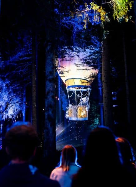 Les Gets Alta Lumina