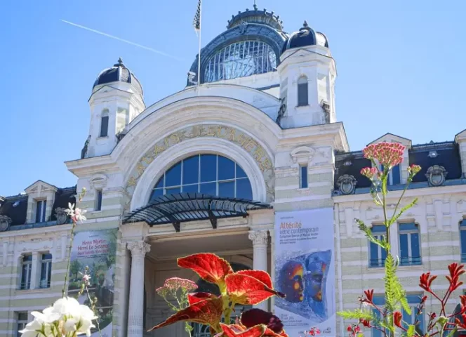 Was kann man in Evian machen? Die besten Aktivitäten und Sehenswürdigkeiten