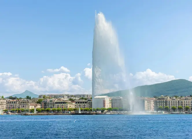 10 kostenlose Aktivitaten rund um den Genfer See