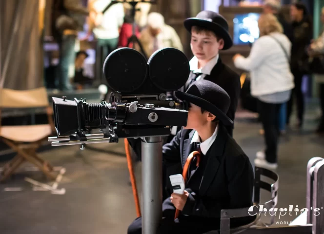 Schulausflug am Genfersee