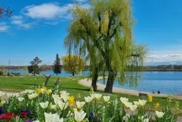 Himmelfahrtswochenende: 10 Aktivitäten rund um den Genfer See